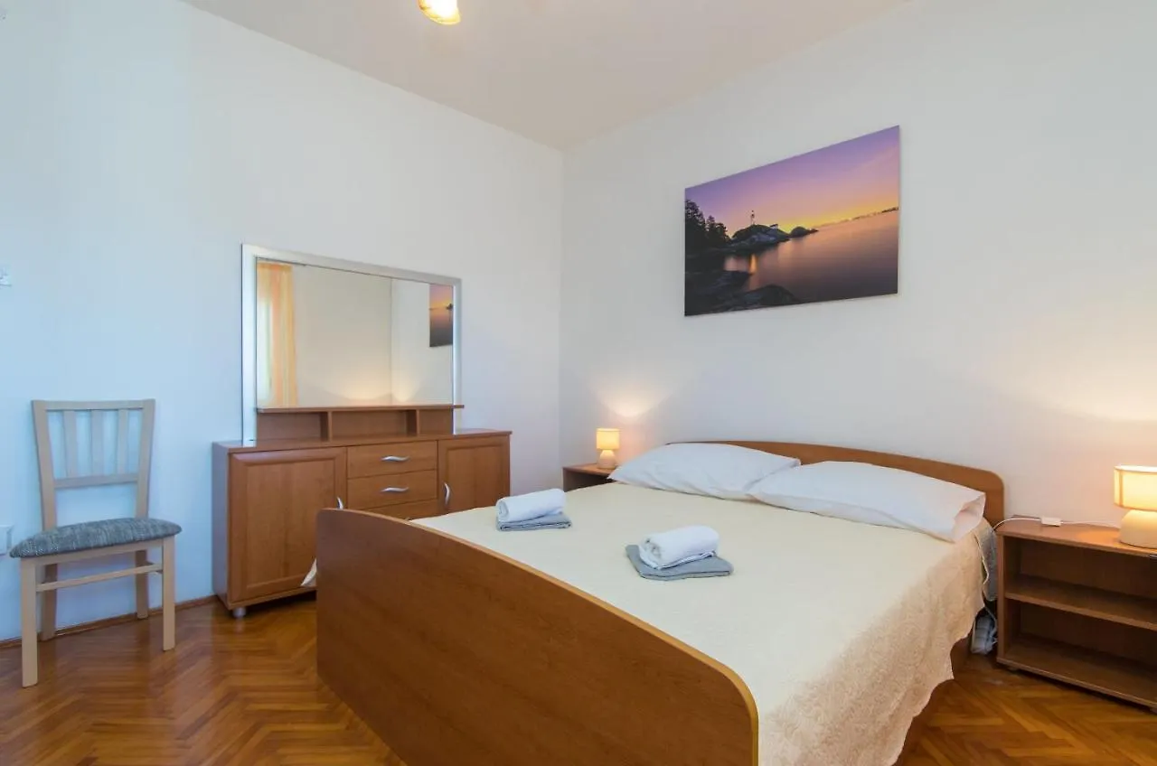 Apartments Spirit Of The Sea Tkon