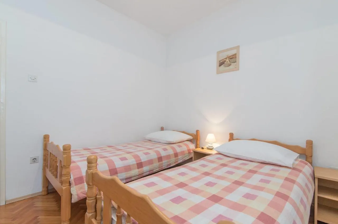 Apartments Spirit Of The Sea Tkon