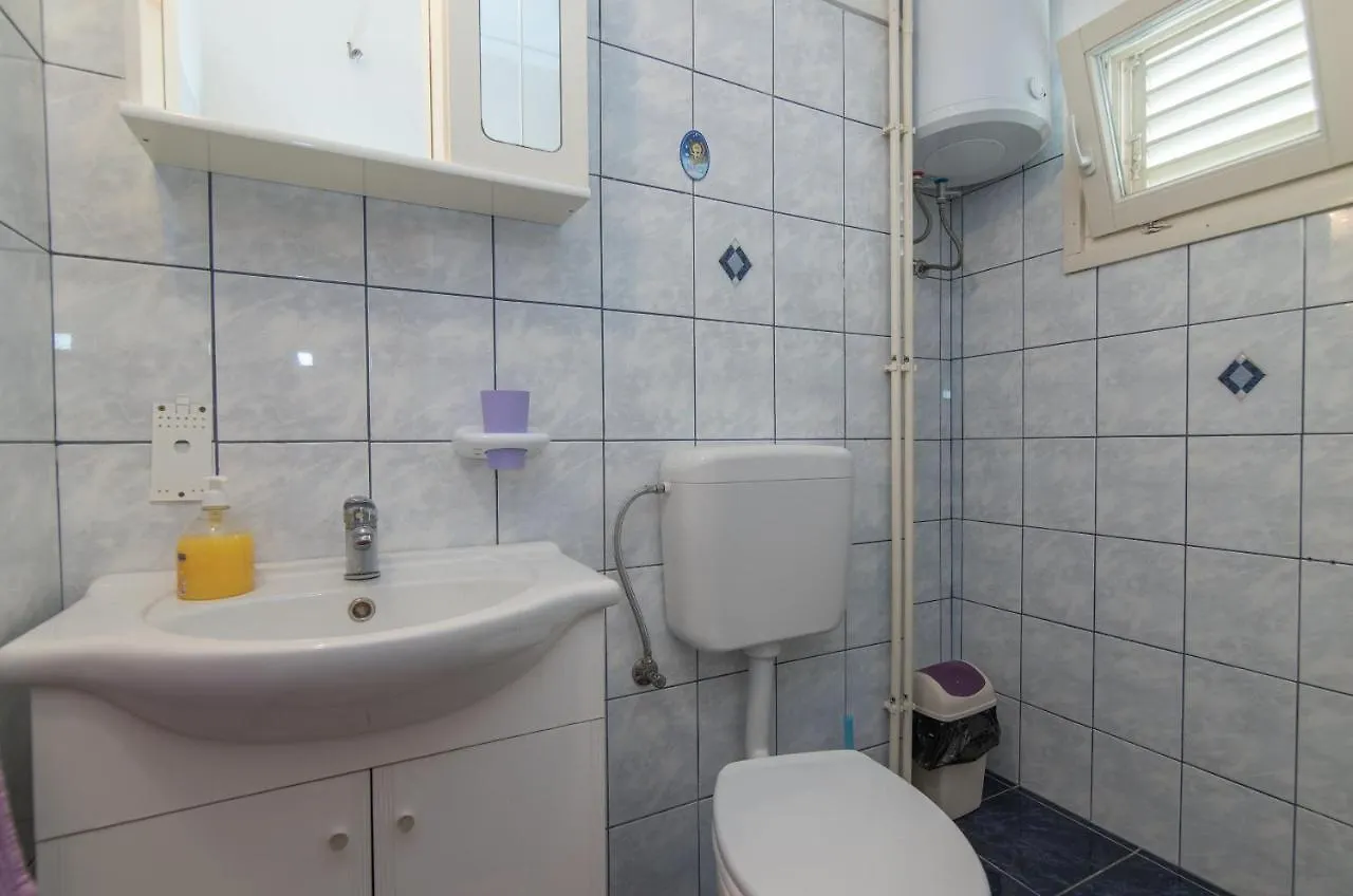 Apartments Spirit Of The Sea Tkon