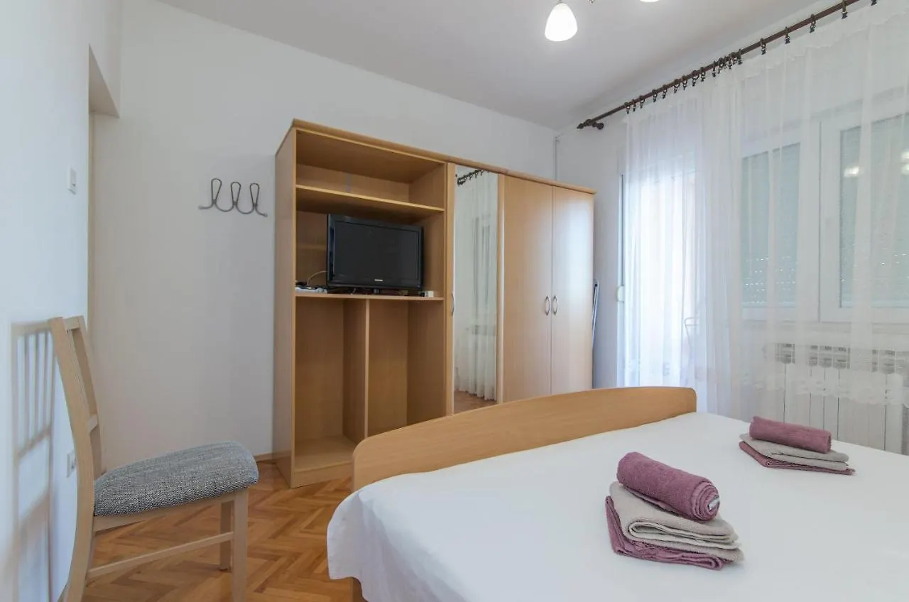Apartments Spirit Of The Sea Tkon