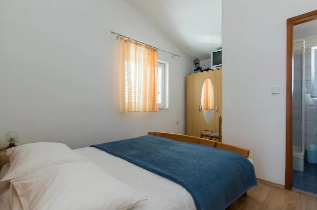 Apartments Spirit Of The Sea Tkon 0*,