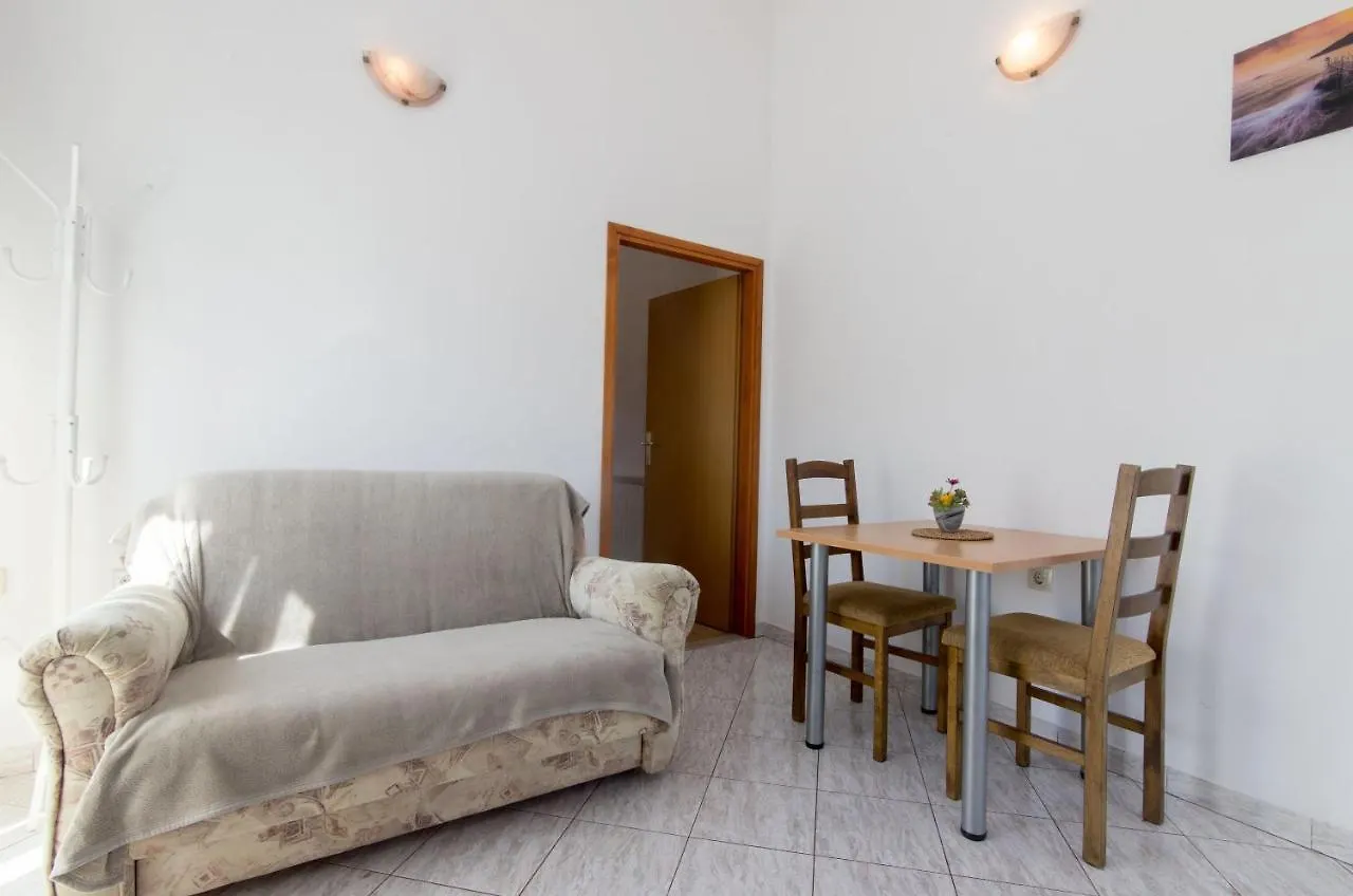 Apartments Spirit Of The Sea Tkon