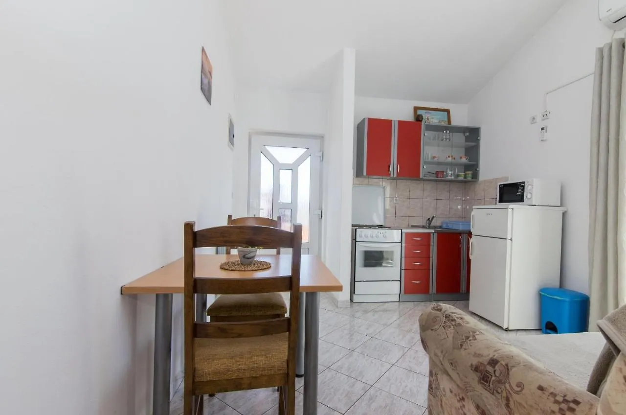 Apartments Spirit Of The Sea Tkon