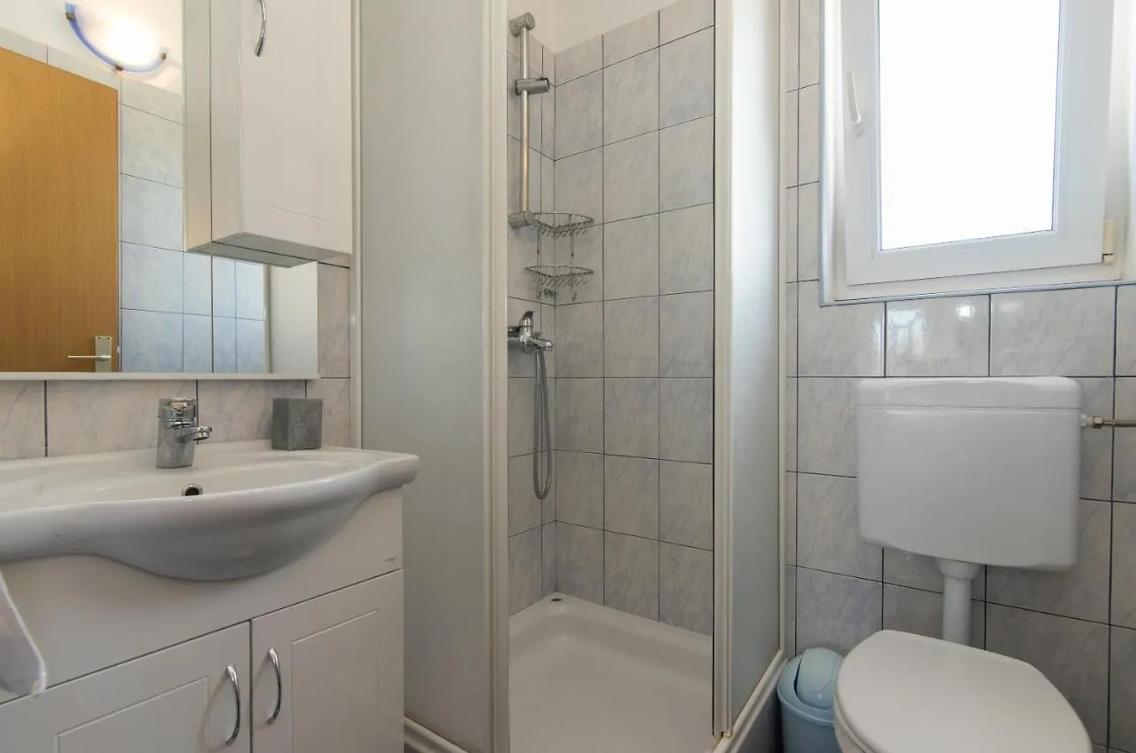 Apartments Spirit Of The Sea Tkon Kroatien
