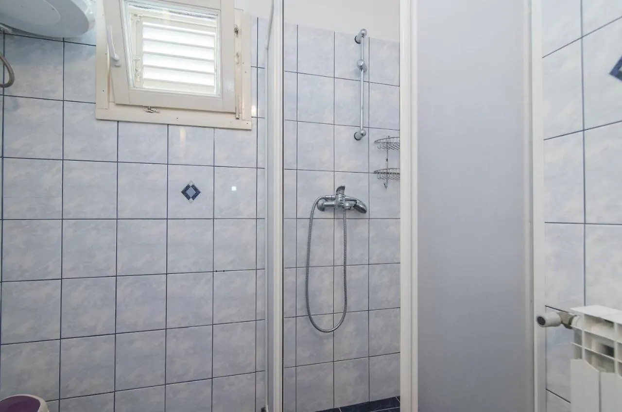 Apartments Spirit Of The Sea Tkon 0*,  Kroatien