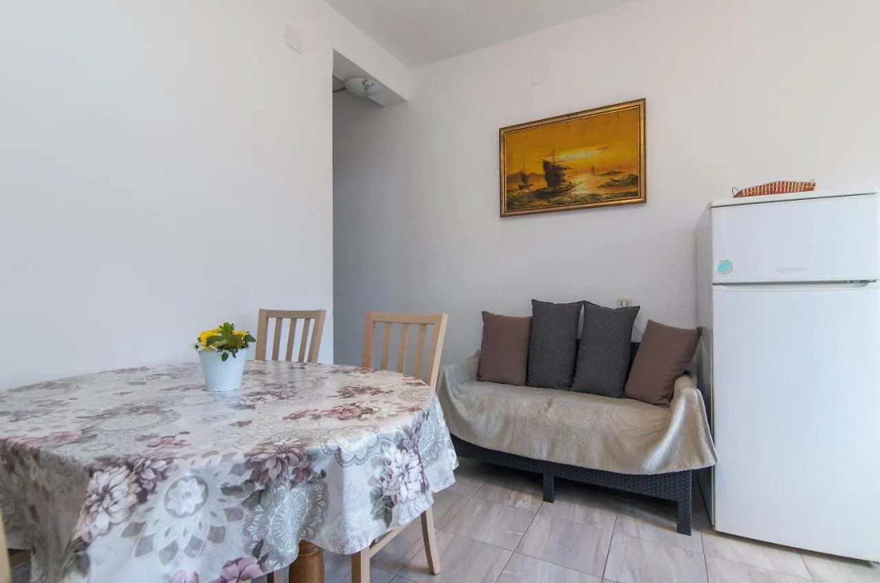 Apartments Spirit Of The Sea Tkon