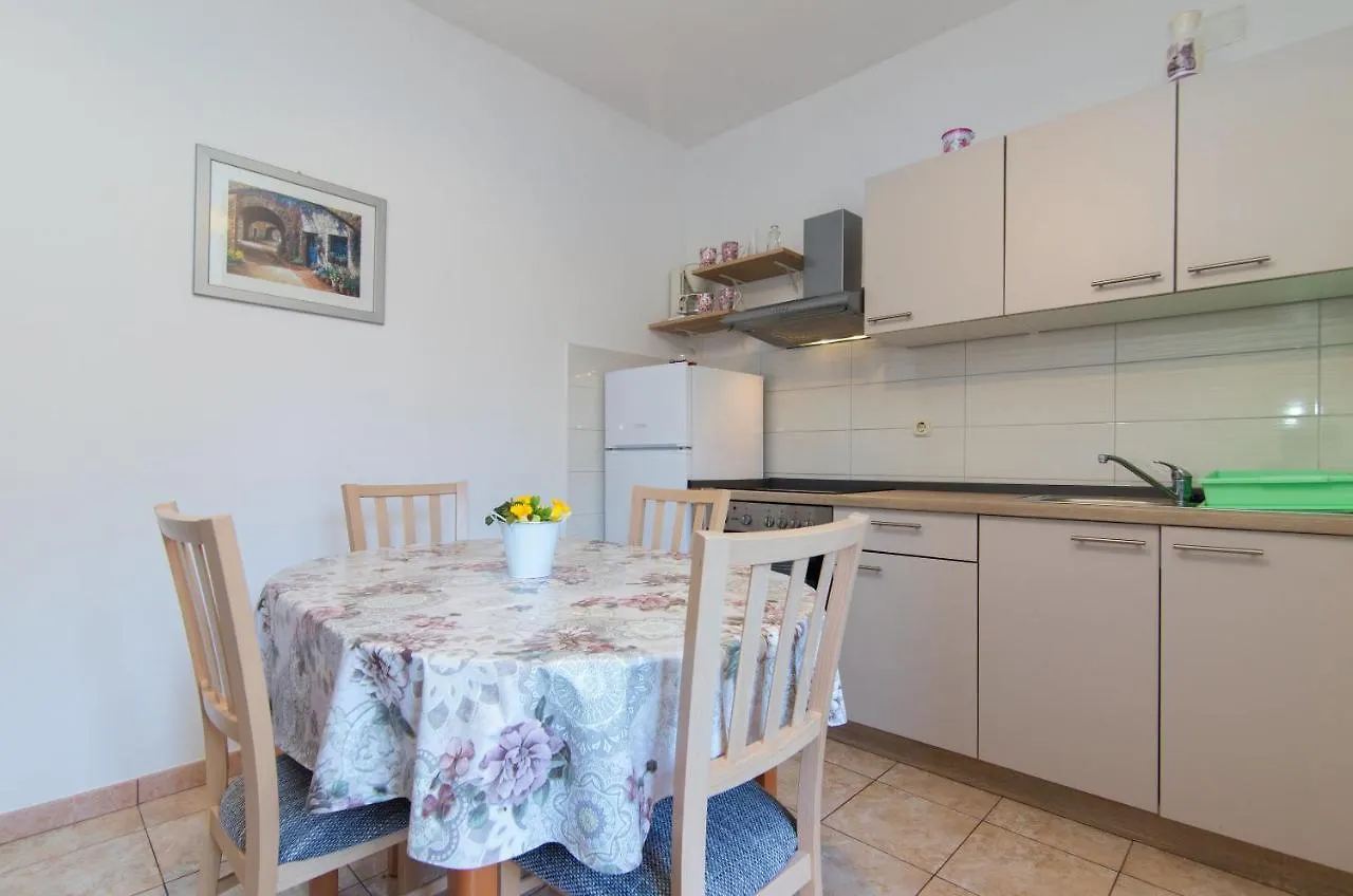 Apartments Spirit Of The Sea Tkon