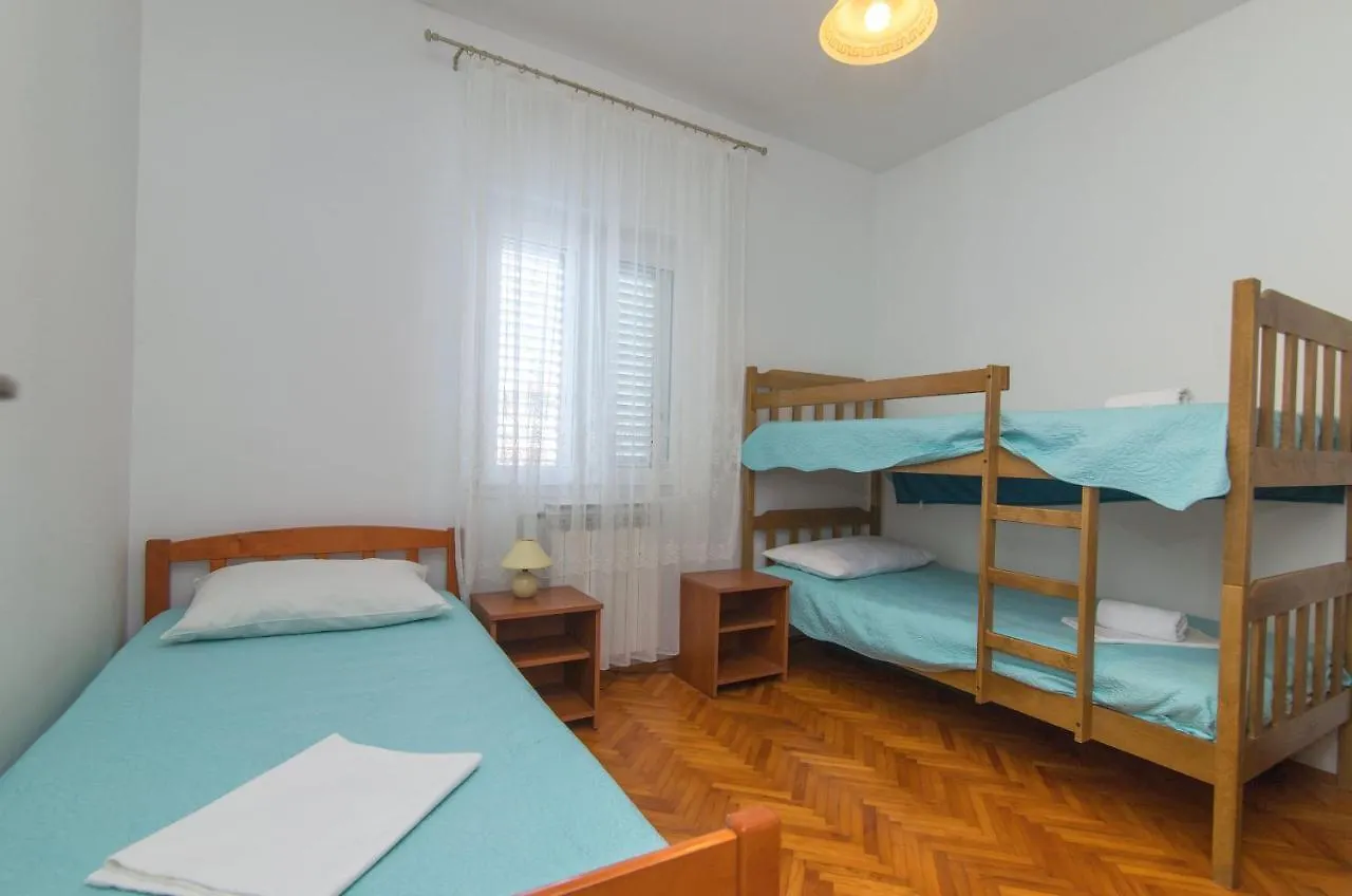 Apartments Spirit Of The Sea Tkon