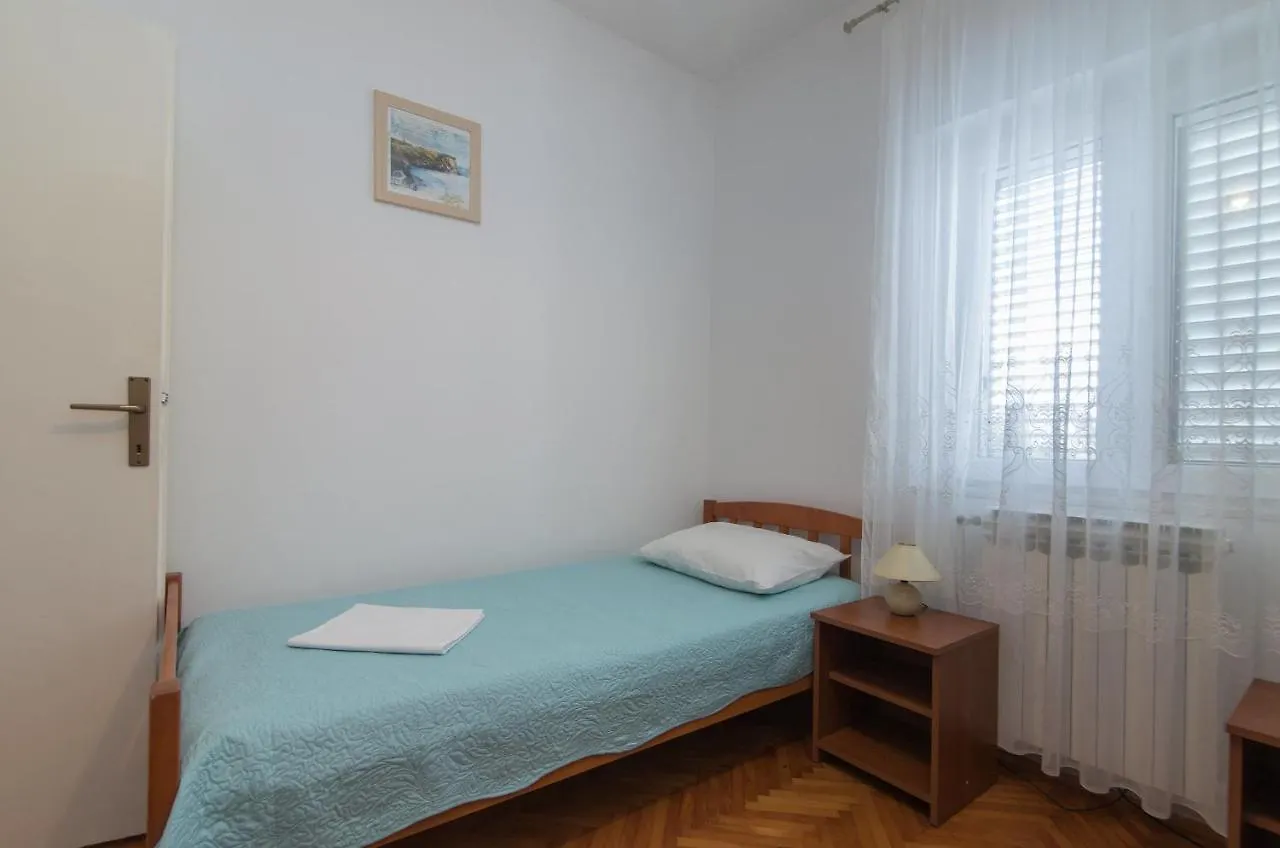 Apartments Spirit Of The Sea Tkon 0*,