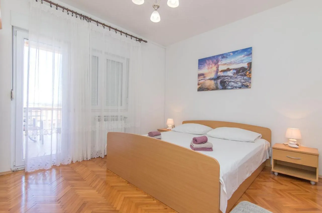Apartments Spirit Of The Sea Tkon