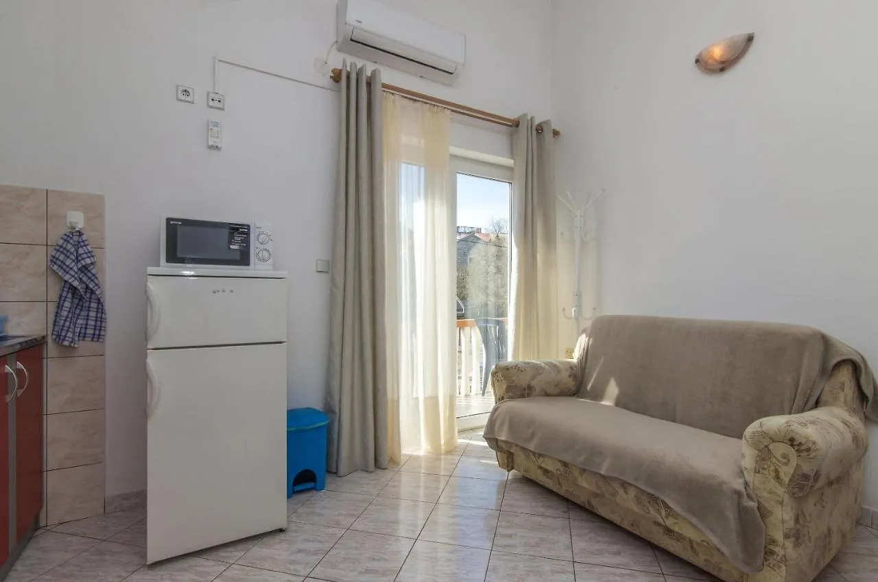 Apartments Spirit Of The Sea Tkon Kroatien