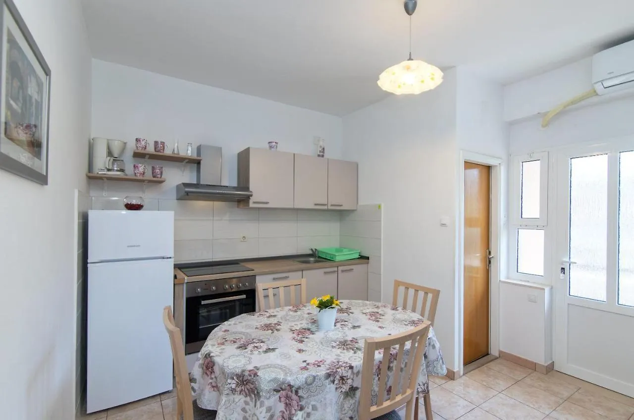 Apartments Spirit Of The Sea Tkon 0*,  Kroatien