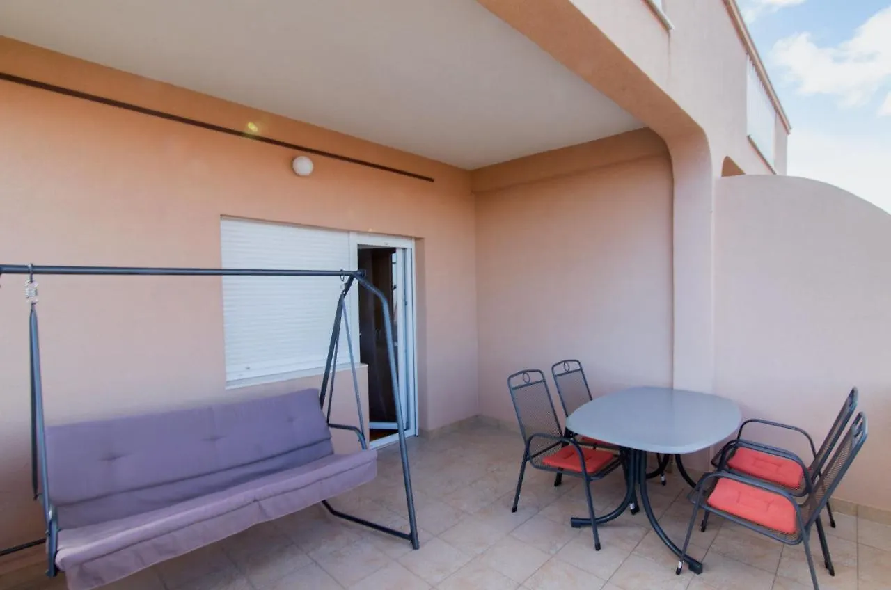 Apartments Spirit Of The Sea Tkon Kroatien