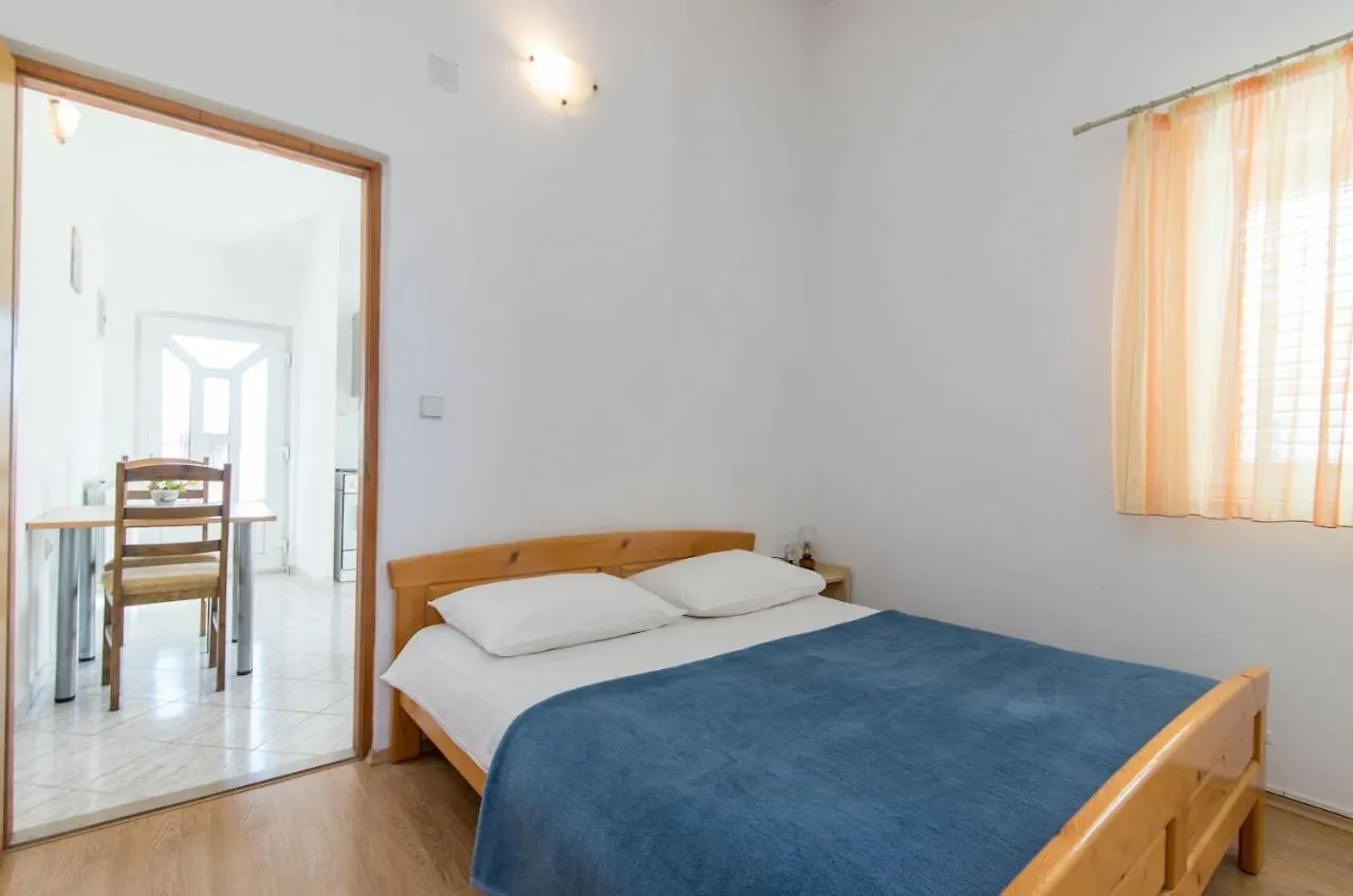 Apartments Spirit Of The Sea Tkon 0*,  Kroatien