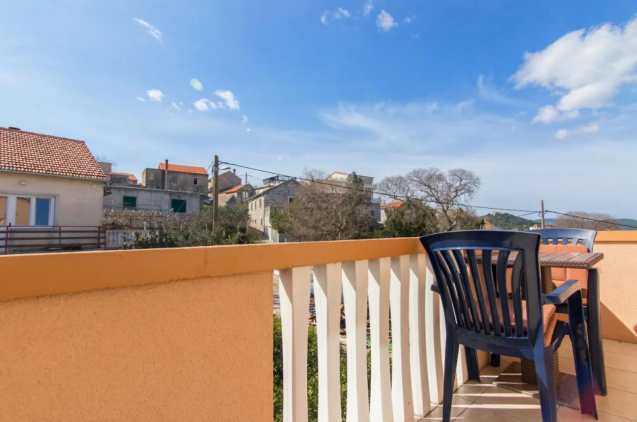 Apartments Spirit Of The Sea Tkon