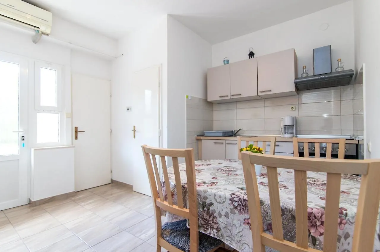 Apartments Spirit Of The Sea Tkon Kroatien
