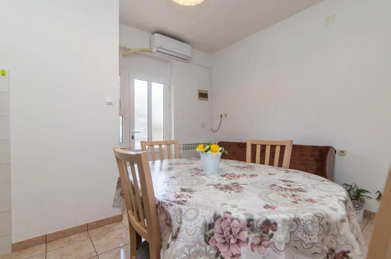 Apartments Spirit Of The Sea Tkon