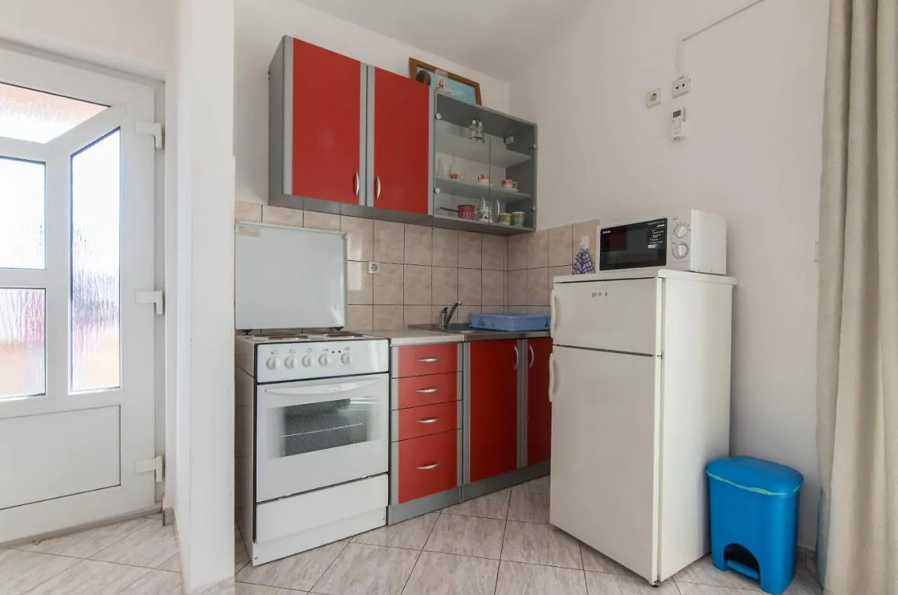 Apartments Spirit Of The Sea Tkon Kroatien