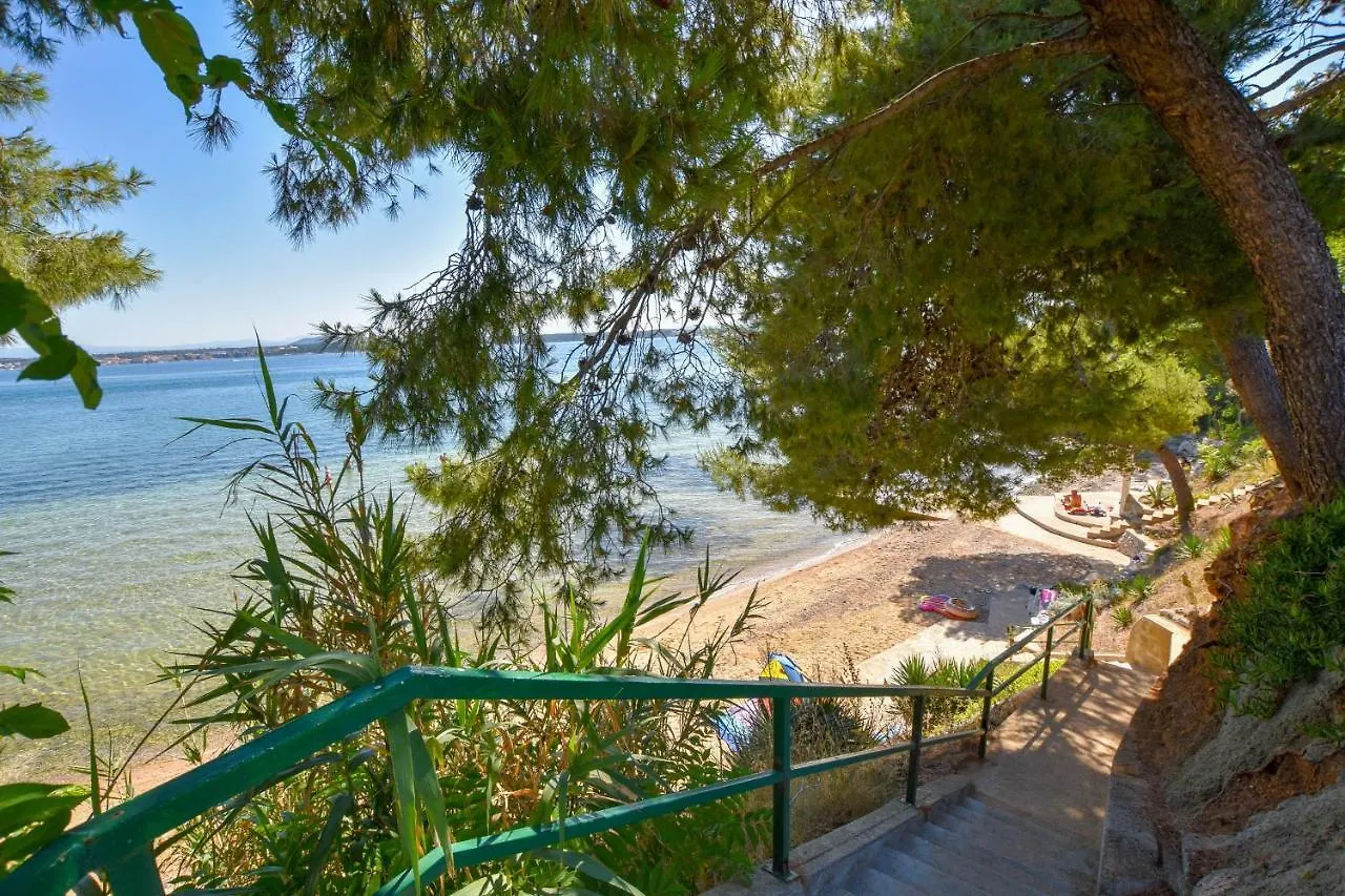 Apartments Spirit Of The Sea Tkon Kroatien