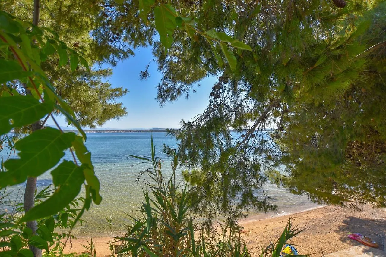Apartments Spirit Of The Sea Tkon 0*,  Kroatien