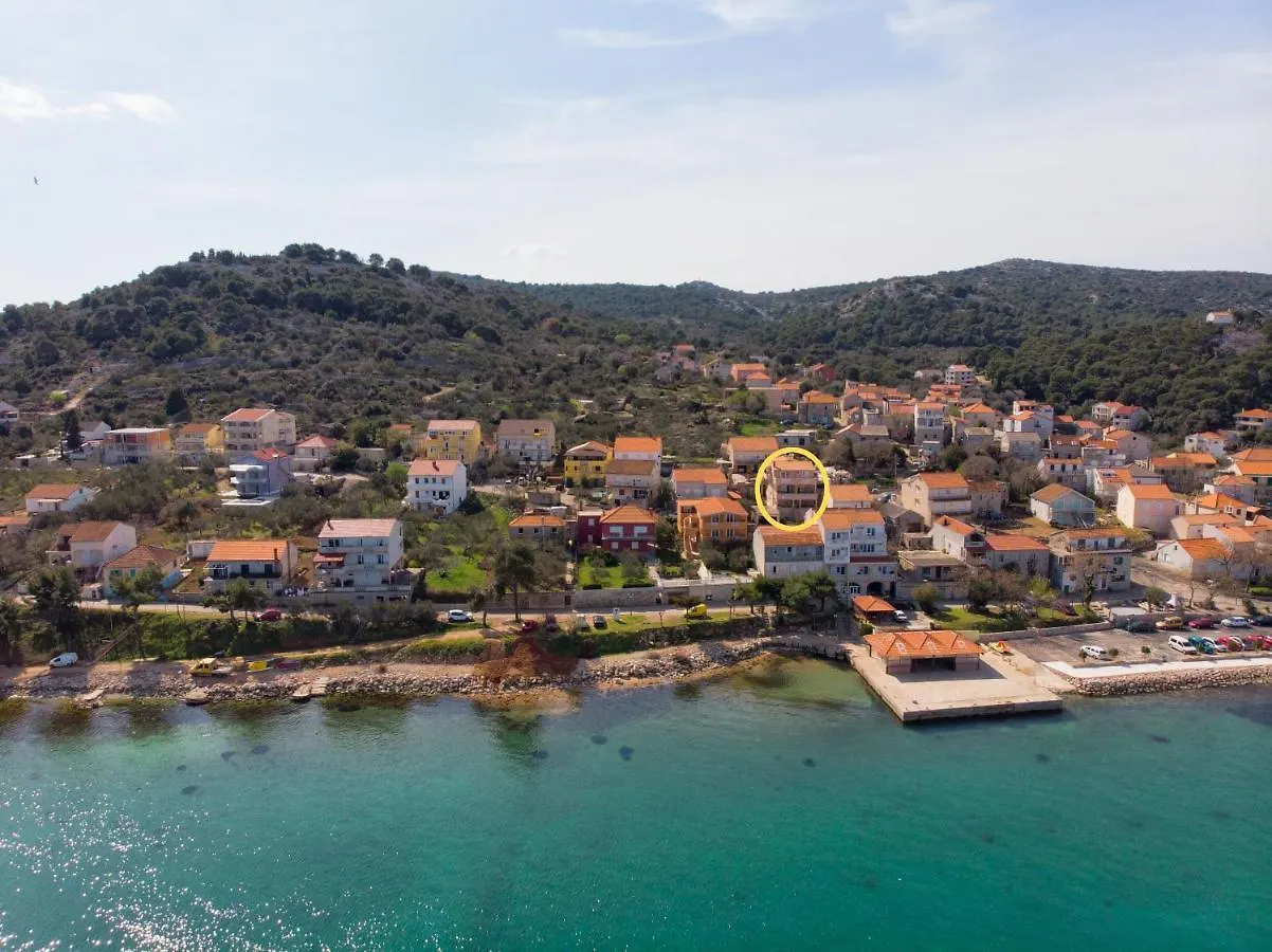 Apartments Spirit Of The Sea Tkon