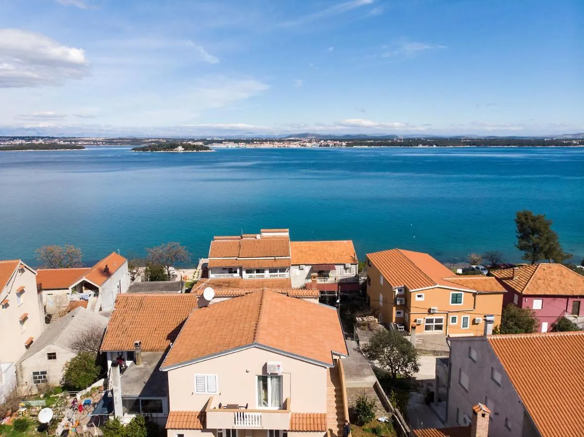 Apartments Spirit Of The Sea Tkon