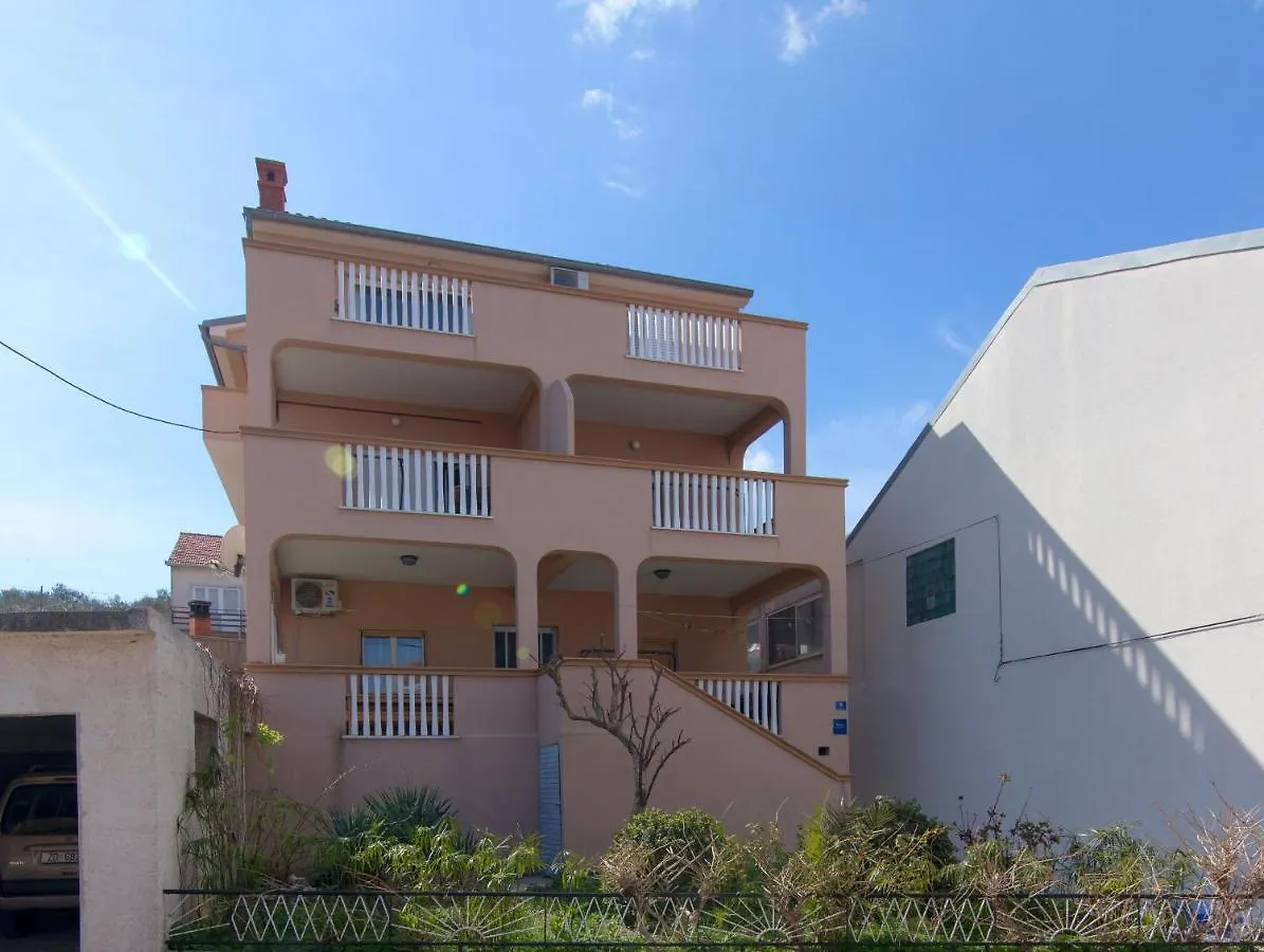 Apartments Spirit Of The Sea Tkon 0*,