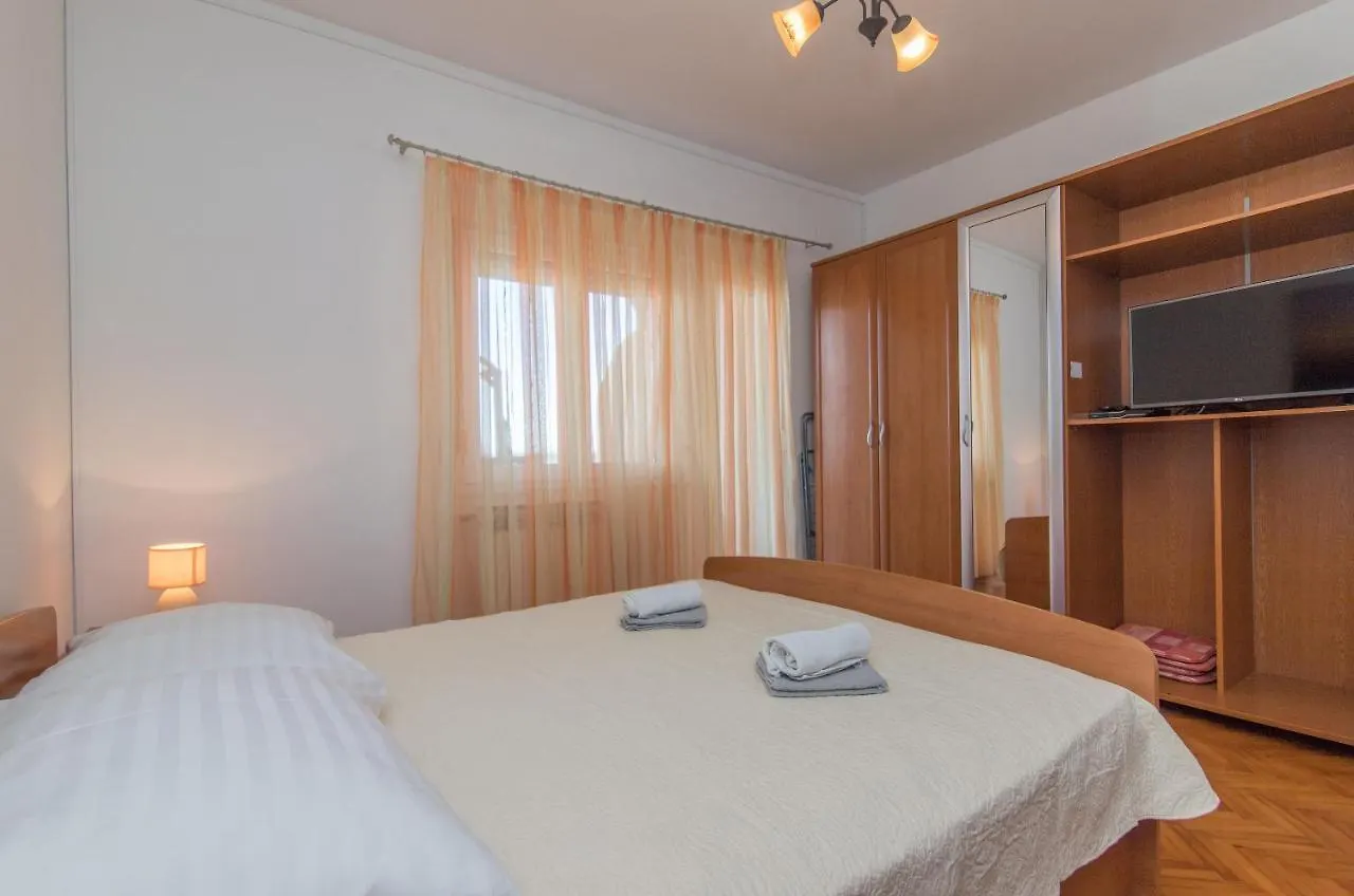 Apartments Spirit Of The Sea Tkon