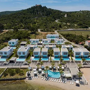 Villa The Palms, Tkon